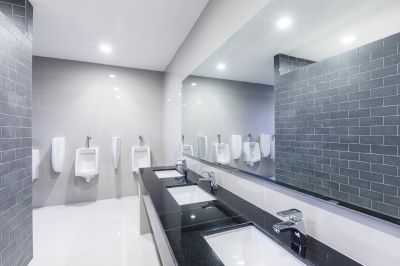 Smart Bathroom Technologies