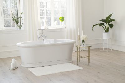 Cost of Bathtub Installation in Santa Barbara, CA